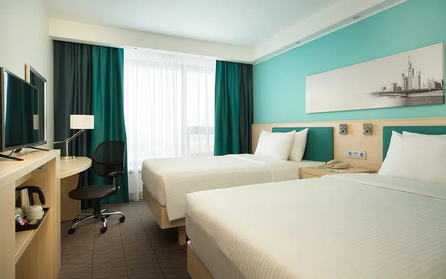 room image