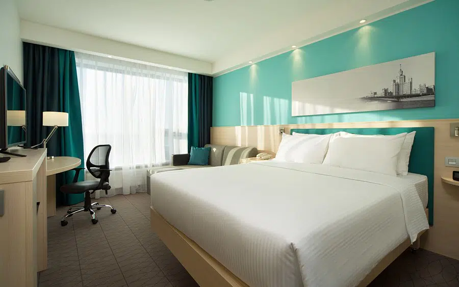 room image