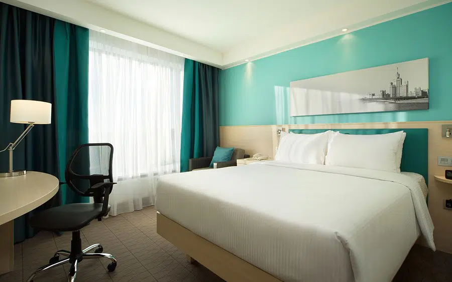 room image